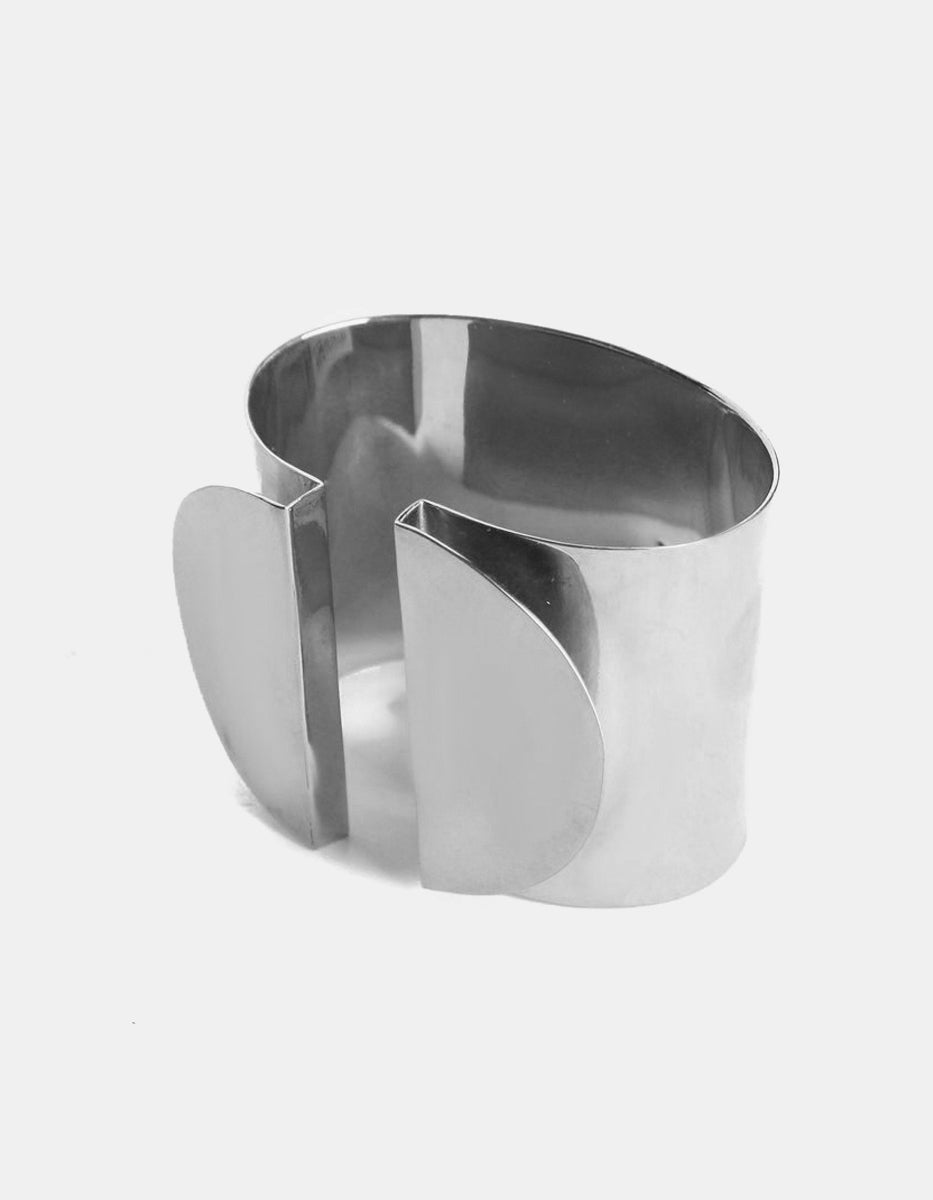 Calcuta gold-plated bracelet