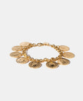 Memories Authentic Coin Bracelet