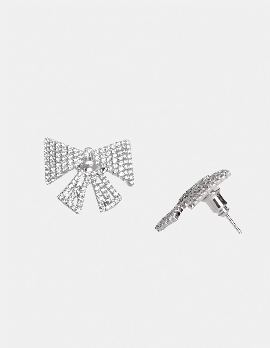 Festive Style stud earrings