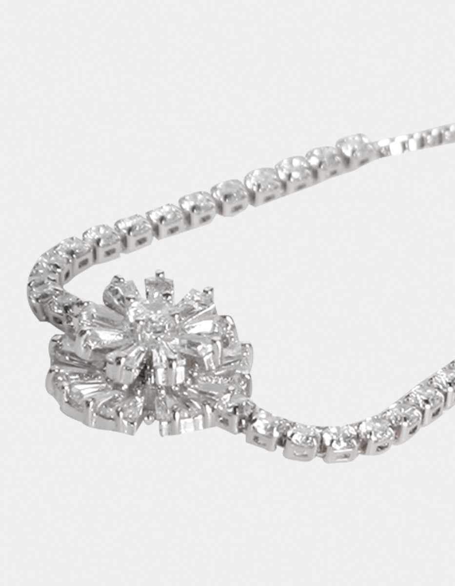 Festive Style silver-plated